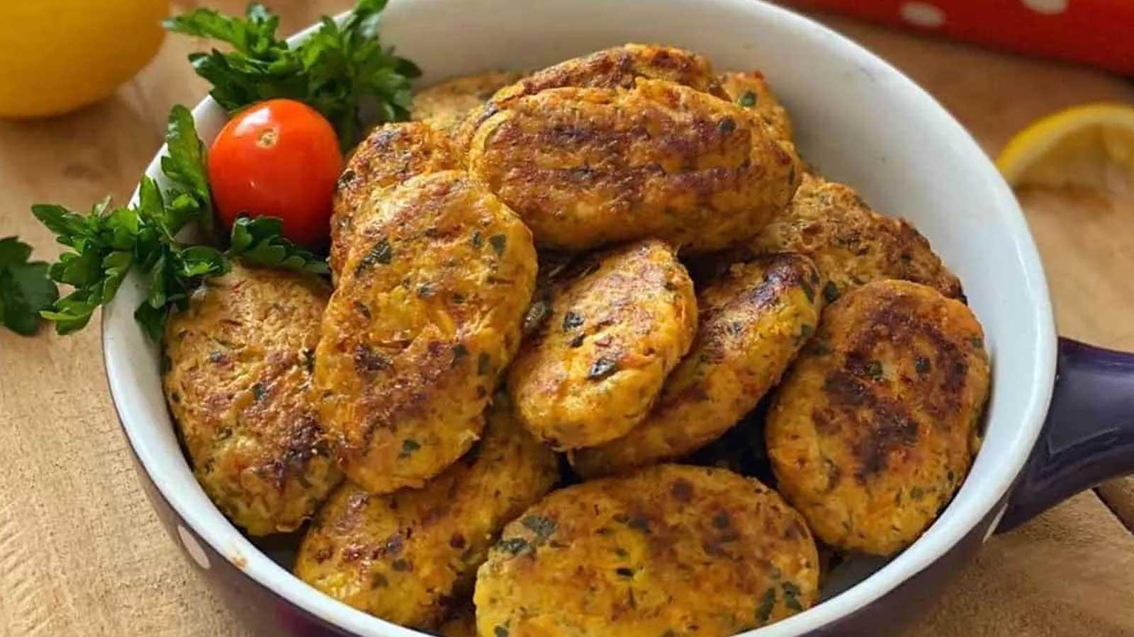 غذای آسان و سریع — ۸ غذای آسان و سریع با مواد ساده که در کمتر از ۳۰ دقیقه آماده می‌شوند