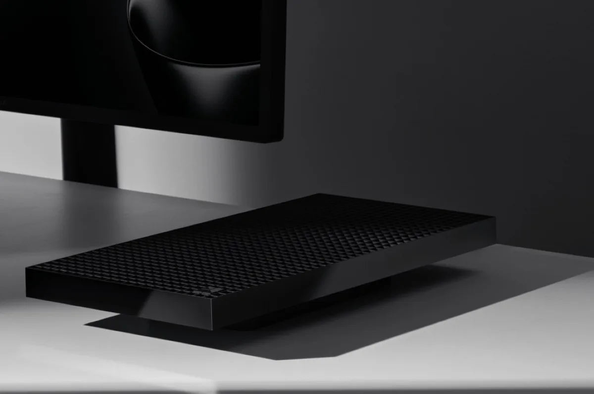 مینی کامپیوتر Surface RTX Spark — مینی کامپیوتر Surface RTX Spark؛ اجرای مدل ۱۲۰ میلیارد پارامتری