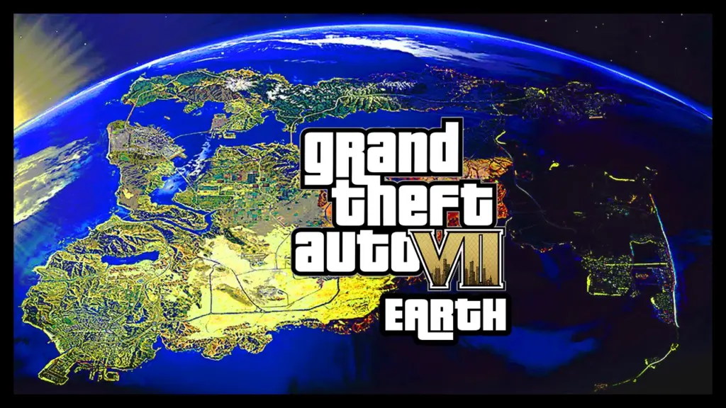 اولین GTA — تصمیمی کوچک که GTA را جهان‌باز کرد