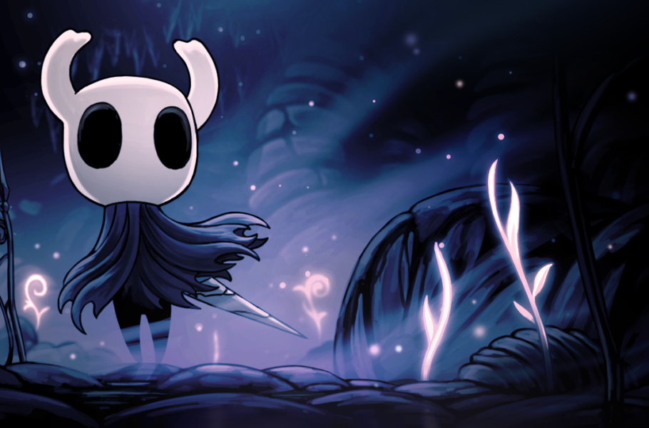باندل Hollow Knight — باندل Hollow Knight در Fortnite گران‌تر از خود بازی