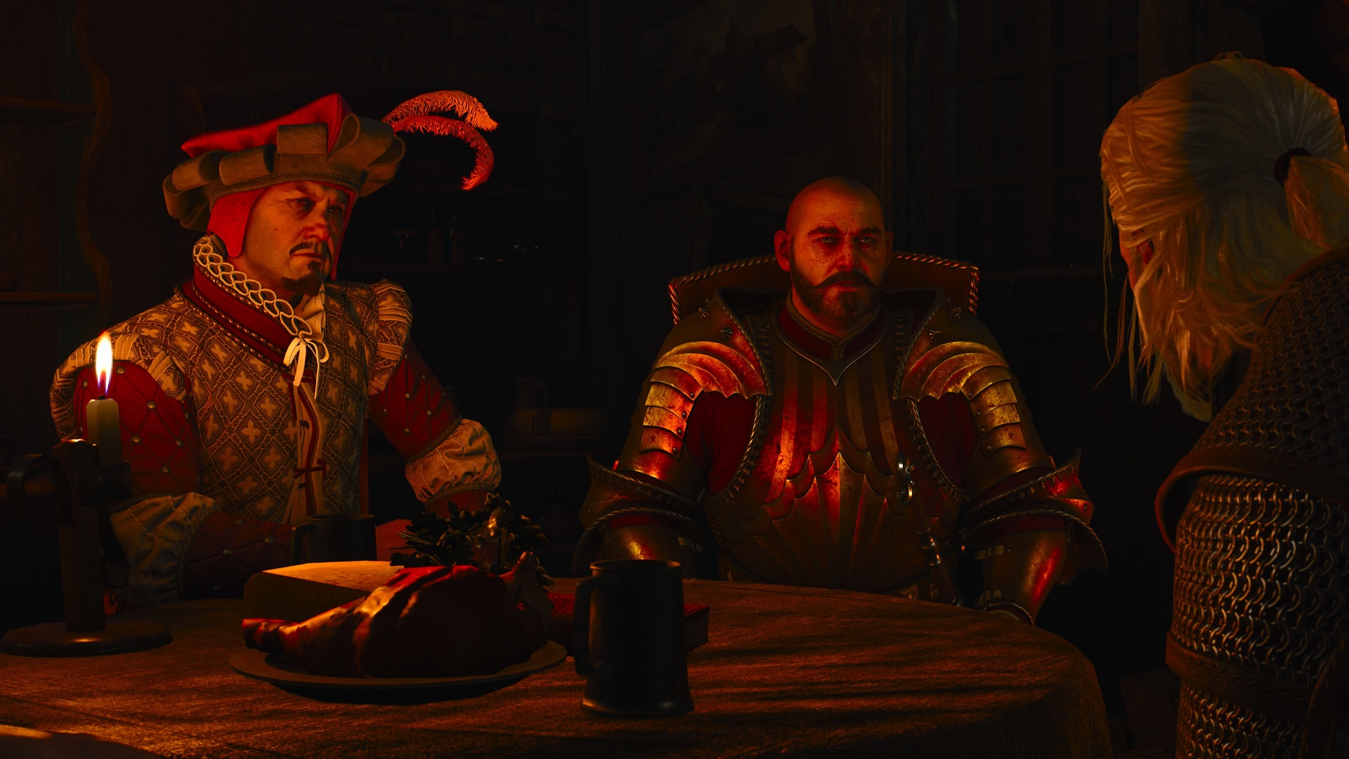 The Witcher 3 Remastered — بررسی The Witcher 3: Wild Hunt Remastered؛ چرا این نسخه ارزش بازگشت دارد؟