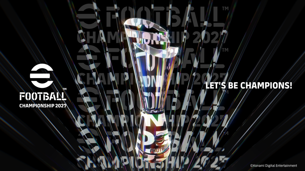 eFootball Championship 2027 — جوایز eFootball Championship 2027 سه برابر شد؛ ۲۴ بازیکن به فینال می‌رسند
