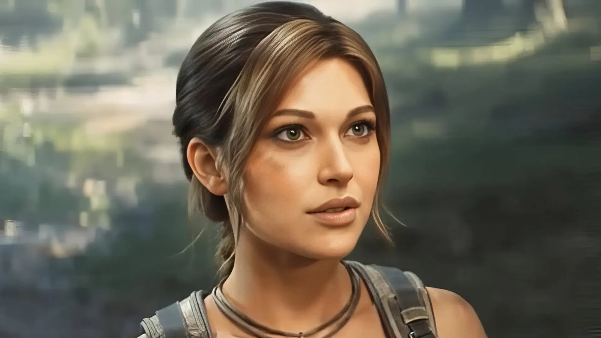Tomb Raider: Legacy of Atlantis — چرا Tomb Raider: Legacy of Atlantis راهنمایی مداوم ندارد؟