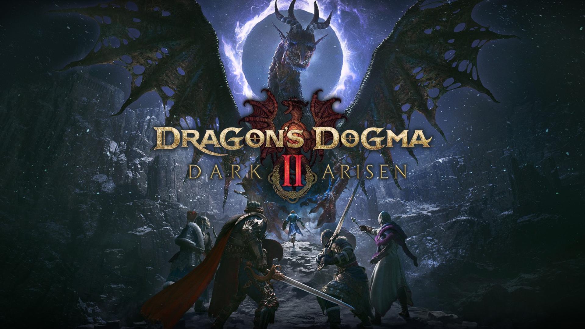 Dragon's Dogma 2: Dark Arisen — Dragon's Dogma 2: Dark Arisen؛ میانگین ۸۳ در متاکریتیک