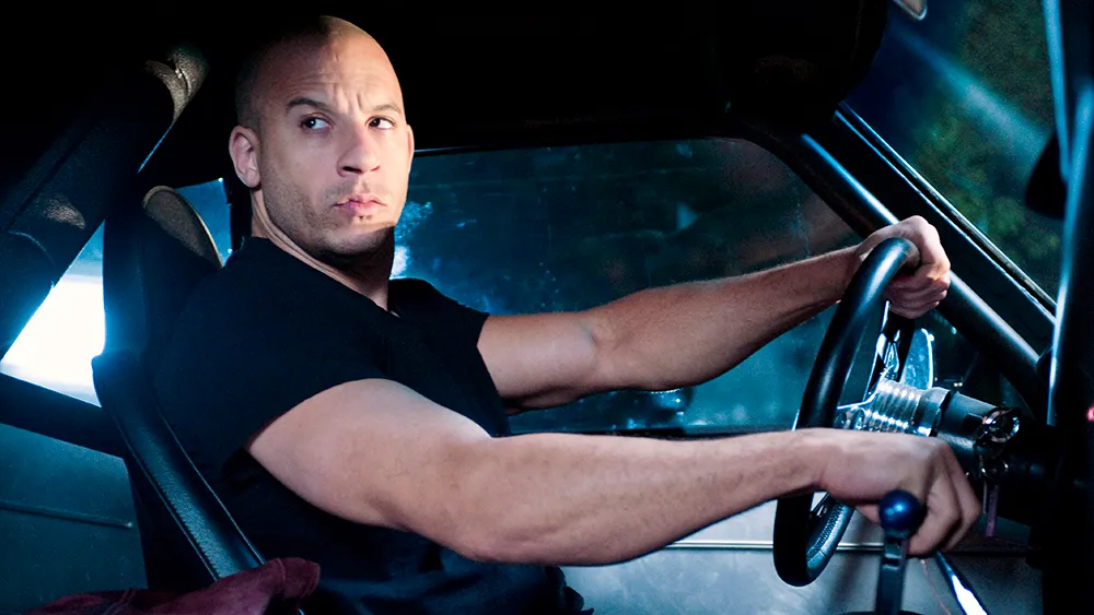 Fast Forever — Fast Forever بدون فیلمنامه و کارگردان؛ تولید متوقف شد؟