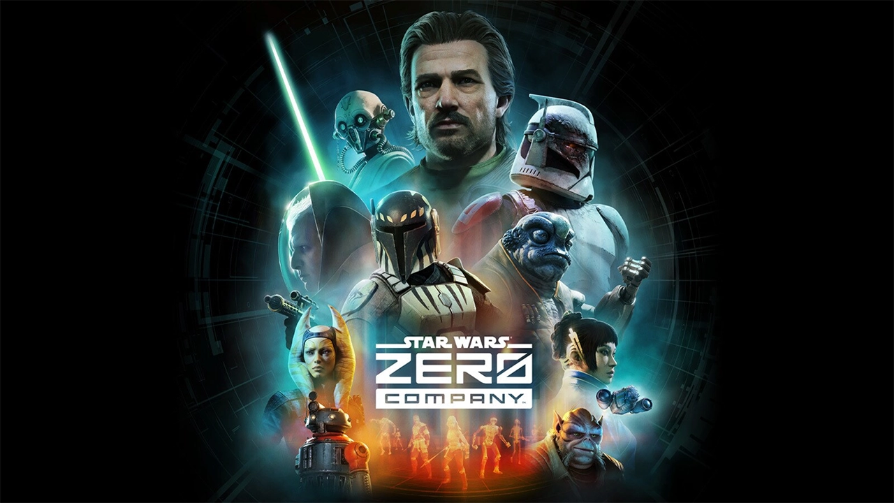 بیت ریاکتور — بیتریاکتور پس از موفقیت Star Wars Zero Company نیمی از کارکنان را برمیگرداند