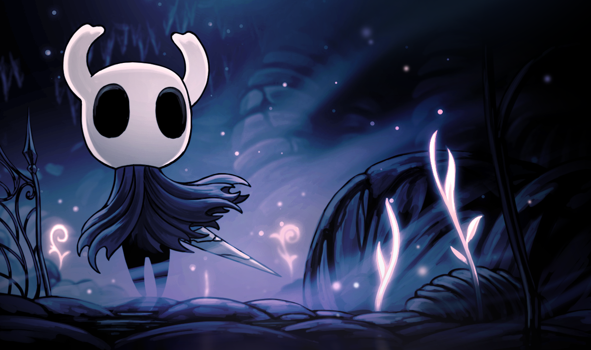 باندل Hollow Knight — باندل Hollow Knight در Fortnite گران‌تر از خود بازی