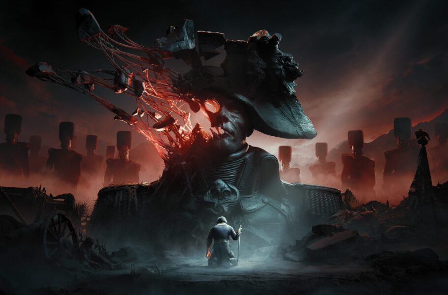 Valor Mortis — Valor Mortis؛ سولزلایک ناپلئونی با طاعون و بازگشت از مرگ