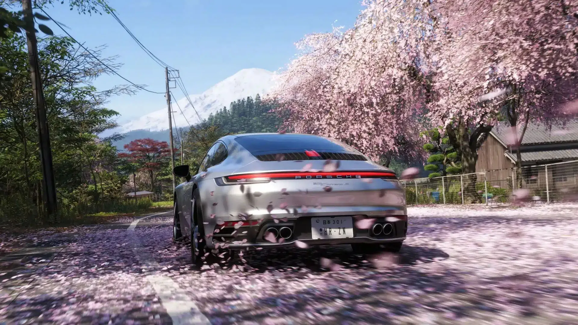 Forza Horizon 6 — Forza Horizon 6 روی PS5 با بسته الحاقی اول از روز اول