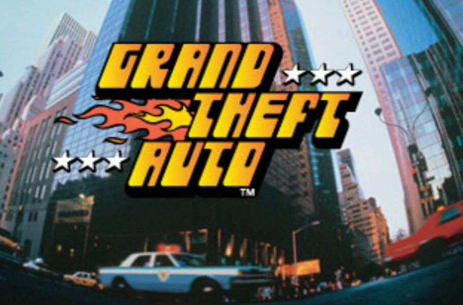 اولین GTA — تصمیمی کوچک که GTA را جهان‌باز کرد