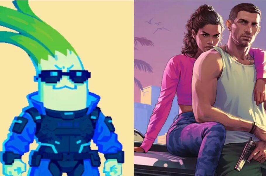 GTA 6 — سایبرلیک با ۲۵ دقیقه فوتیج جدید GTA 6 برگشت