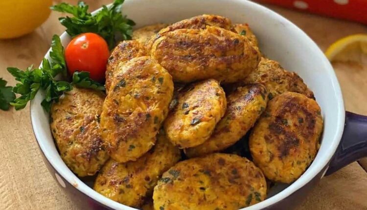 غذای آسان و سریع — ۸ غذای آسان و سریع با مواد ساده که در کمتر از ۳۰ دقیقه آماده می‌شوند