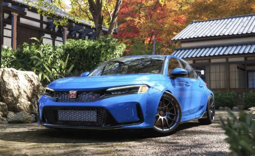 Forza Horizon 6 PS5 — تاریخ جدید Forza Horizon 6 روی PS5 لو رفت؛ تأخیر تا ۲۰۲۷