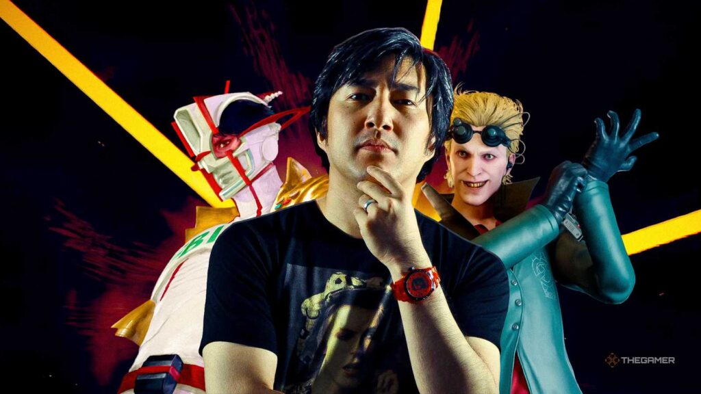سودا ۵۱ مستقل — سودا ۵۱ دوباره مستقل شد؛ Grasshopper Manufacture و نت‌ایز جدا شدند