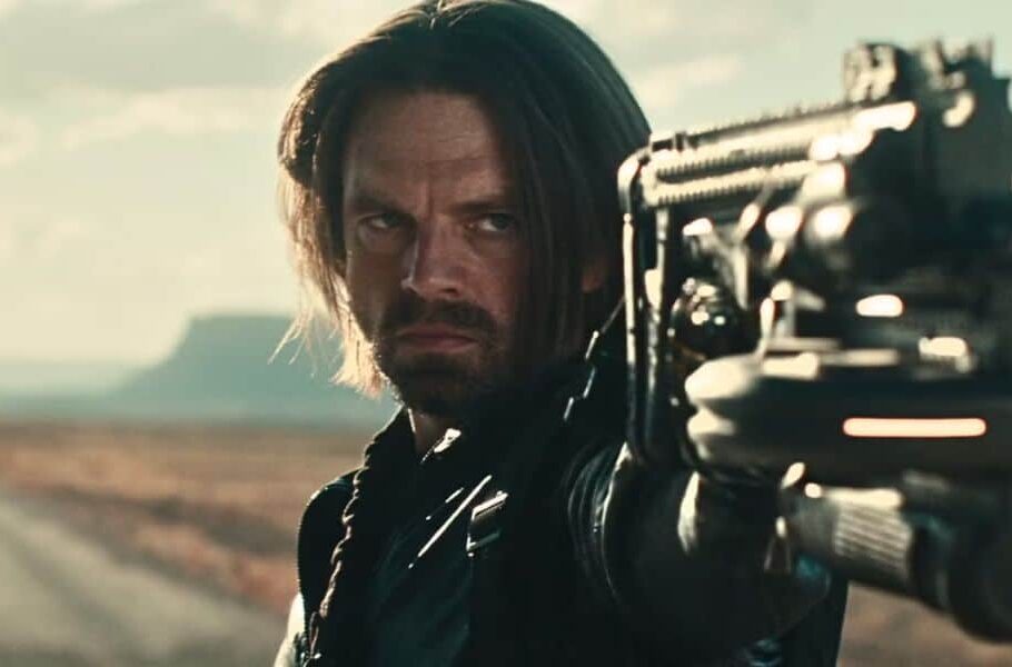 Sebastian Stan Avengers Doomsday — Sebastian Stan و خطر مرگ در Avengers: Doomsday