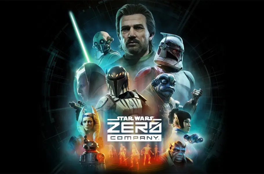 بیت ری‌اکتور — بیت‌ری‌اکتور پس از موفقیت Star Wars Zero Company نیمی از کارکنان را برمی‌گرداند