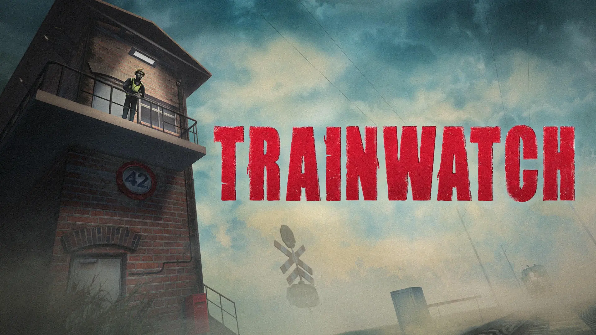 بازی Trainwatch — Trainwatch؛ بقا و رستگاری نگهبان راه‌آهن در ۱۹ اسفند ۱۴۰۵