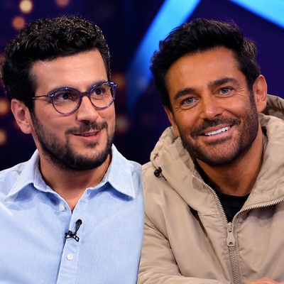 توفیق اجباری — محمدرضا گلزار: توفیق اجباری در خانه خودش ساخته شد