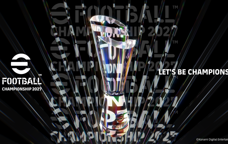 eFootball Championship 2027 — جوایز eFootball Championship 2027 سه برابر شد؛ ۲۴ بازیکن به فینال می‌رسند
