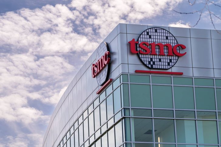 درآمد TSMC — TSMC رکورد درآمد زد؛ تراشههای هوش مصنوعی ۵۰ درصد رشد دادند