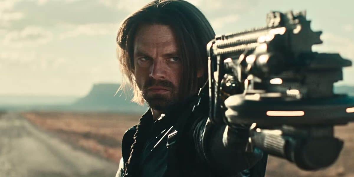 Sebastian Stan Avengers Doomsday — Sebastian Stan و خطر مرگ در Avengers: Doomsday